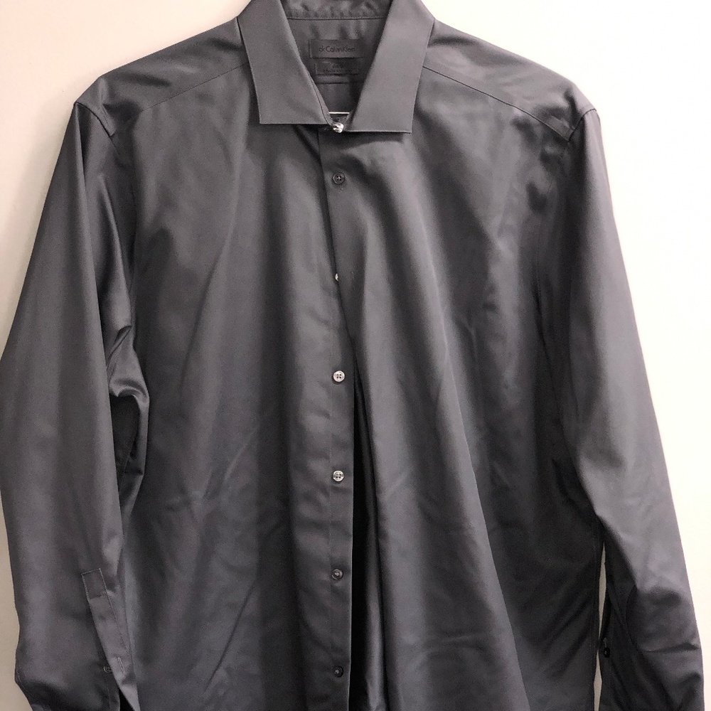 Express Dress Shirt